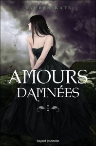 [Livre] Amours damnées