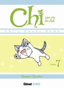 [Livre] Chi 7