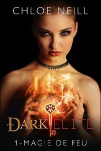 [Livre] Dark Elite 1