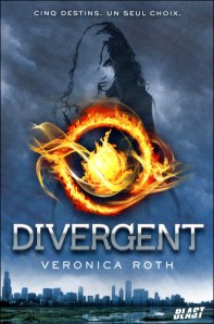 [Livre] Divergent 1