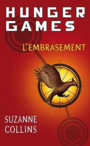 [Livre] Hunger games 2