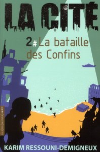 [Livre] La cité 2