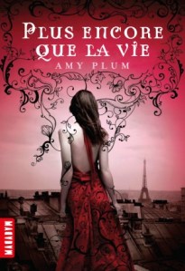 [Livre] Plus encore que la vie