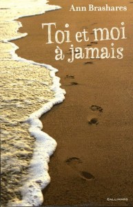 [Livre] Toi et moi à jamais