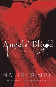 [Livre] Angel's blood