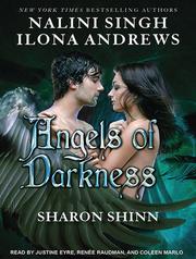 [Livre] Angels of darkness