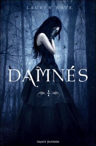 [Livre] Damnés 1