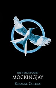 [Livre] Hunger games 3
