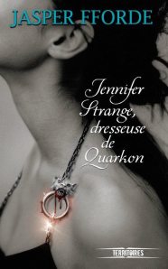 [Livre] Jennifer Strange 2