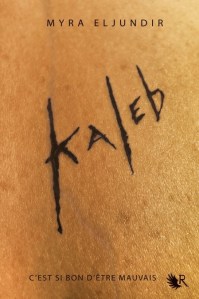 [Livre] Kaleb 1