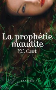 [Livre] La prophétie maudite