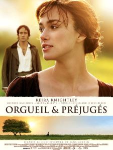 [Film] Orgueil et préjugés