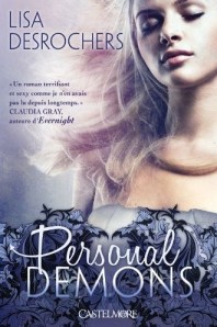 [Livre] Personal demons 1