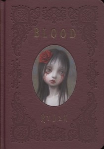 [Livre] Blood ryden