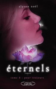 [Livre] Eternels 6
