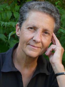 [Auteur] Evelyne Brisou-Pellen