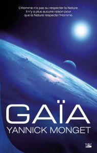 [Livre] Gaïa