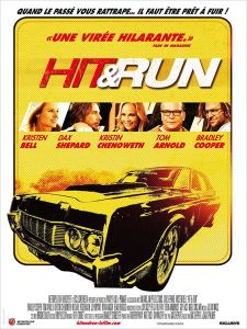 [Film] Hit & run