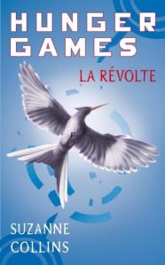 [Livre] Hunger games 3