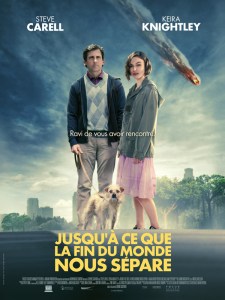 [Film] Jusqu'à ce que la fin du monde nous sépare