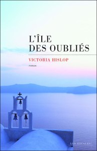 [Livre] L'île des oubliés