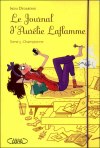 [Livre] Le journal d'Aurélie Laflamme 5