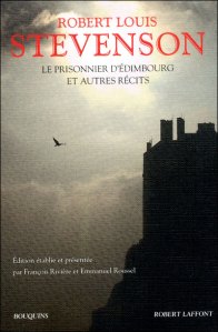 [Livre] Le prisonnier d'Edimbourg