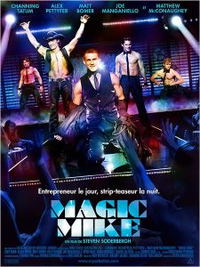 [Film] Magic Mike