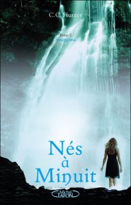 [Livre] Nés à minuit 2