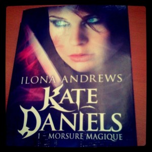 [Photo] Kate Daniels 1