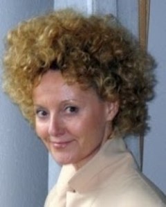 [Auteur] Sandrine Pernusch