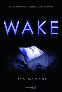 [Livre] Wake