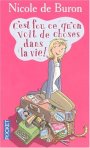 [Livre] C'est fou ce qu'on voit de choses dans la vie
