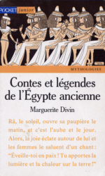 [Livre] Contes et légendes de l'Egypte ancienne