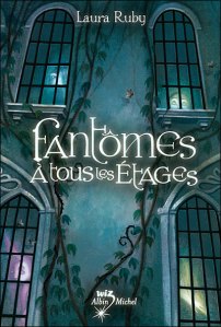 [Livre] Fantômes à tous les étages