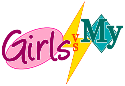 [Challenge] Girls vs My