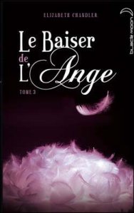 [Livre] Le baiser de l'ange 3