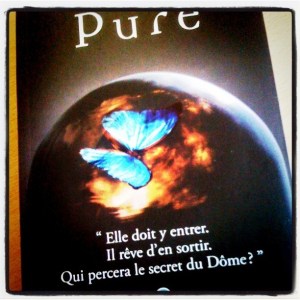 [Photo] Pure 1