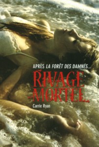 [Livre] Rivage mortel
