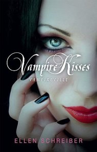 [Livre] Vampire kisses 3