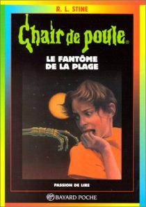 [Livre] Le fantôme de la plage