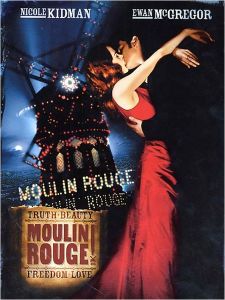 [Film] Moulin Rouge