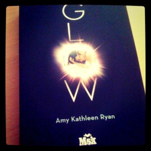 [Photo] Glow 1