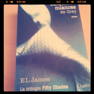 [Photo] Cinquante nuances 1