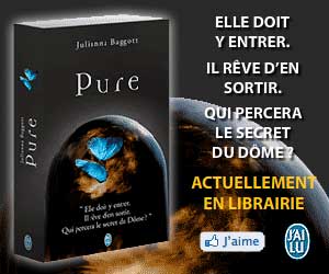 [Autre] Pure - Sortie