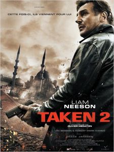 [Film] Taken 2