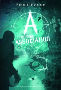 [Livre] A comme association 6