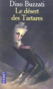 [Livre] Le désert des tartares