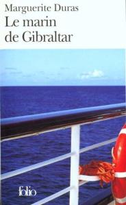 [Livre] Le marin de Gibraltar