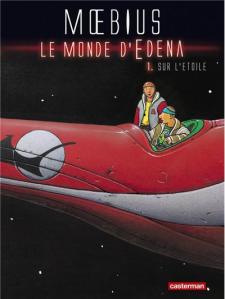 [Bd] Le monde d'Edena 1